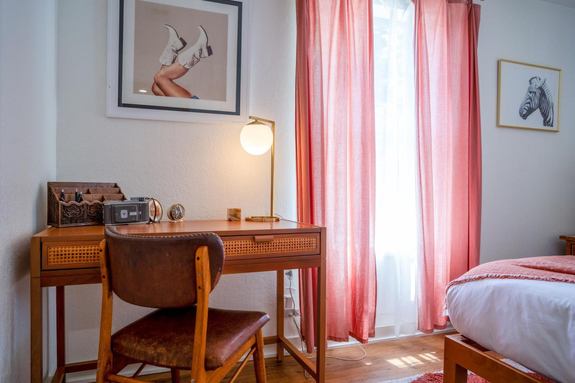 Stylish, Artsy Bungalow Central Eastside Austin Esterno foto