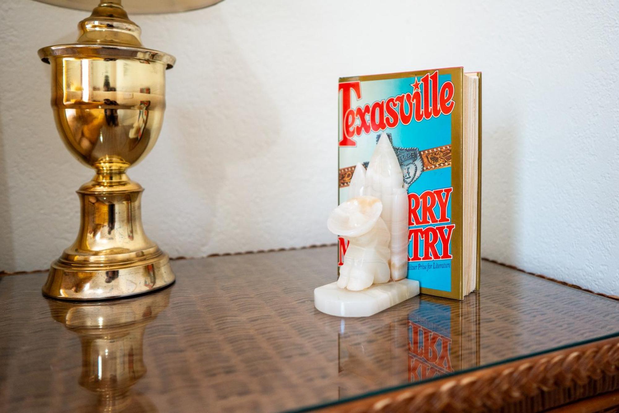 Stylish, Artsy Bungalow Central Eastside Austin Esterno foto