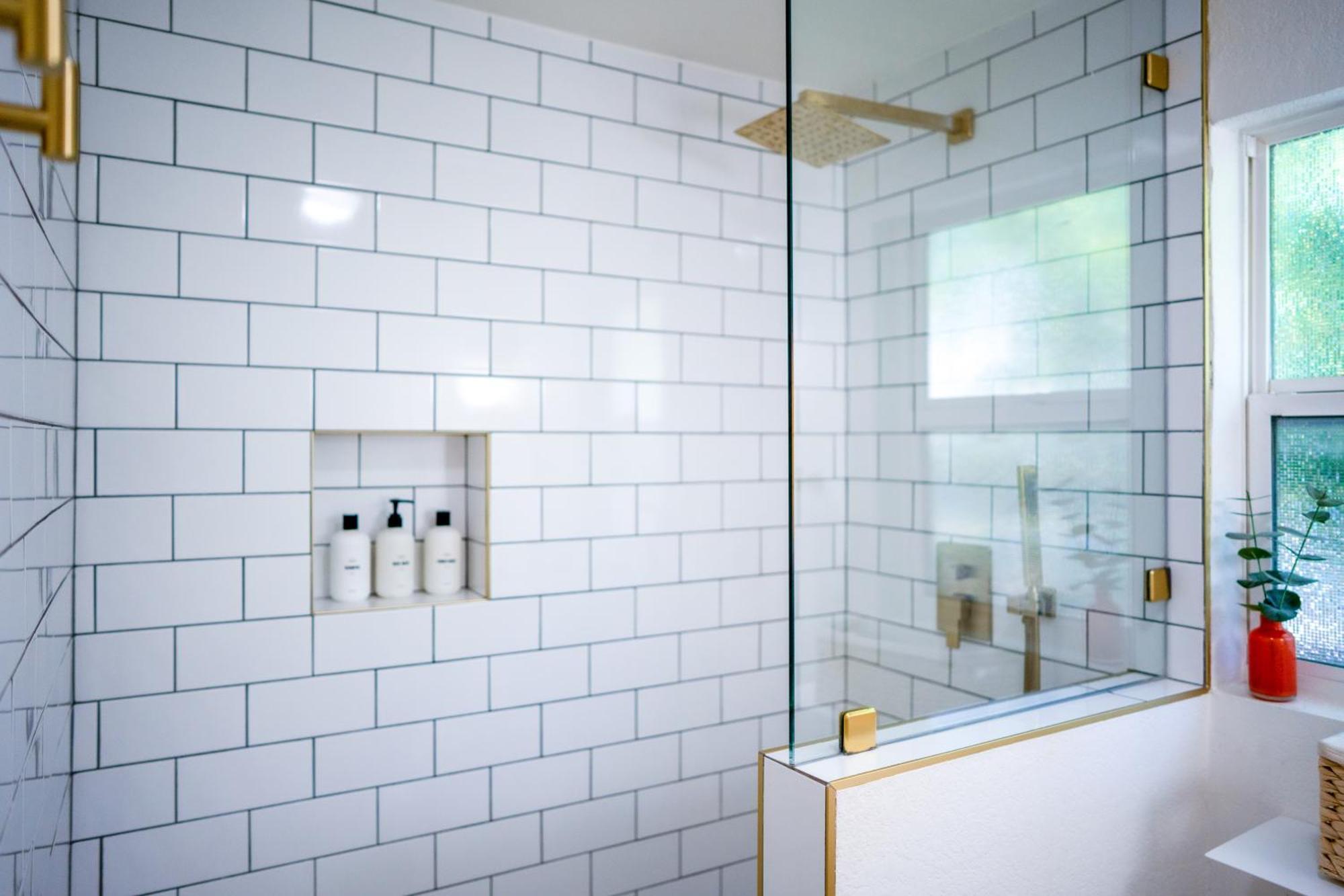 Stylish, Artsy Bungalow Central Eastside Austin Esterno foto